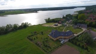 Agroturystyka nad Wielkim Szelągiem - Stare Jabłonki - 5