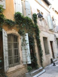Studio de Charme à la Roquette - Arles - 2