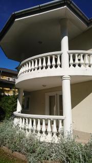 Yellow Sun 2 Apartman - 1