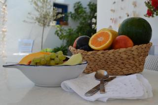 Avra Pension - Ios Chora - 3