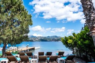 Masal Tatil Evi - Selimiye - 6