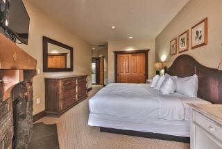 Miners Club 3 Bedroom Loft by Canyons Village Rentals MC10A - Park City - 2