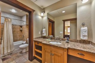 Miners Club 3 Bedroom Loft by Canyons Village Rentals MC10A - 5