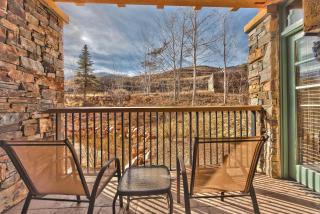Miners Club 3 Bedroom Loft by Canyons Village Rentals MC10A - Park City - 7
