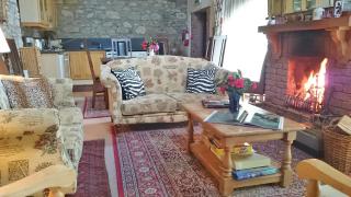 Kilmokea Coach House - New Ross - 4