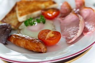 Shelleven Guest House - Bangor - 6