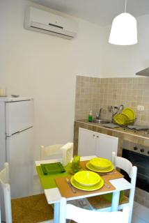 La casa di Nemi - Trapani - 2