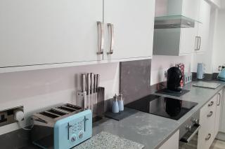 Margate Mews 150m From Sea Front and half a mile from Dreamland - 8