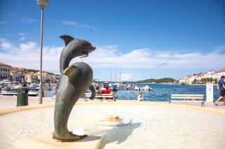 BUGA apartment in center of Mali Losinj - Mali Lošinj - 5
