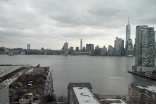 Global Luxury Suites Downtown Jersey City - Jersey City - 1