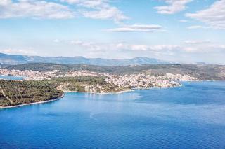 Apartments by the sea Rastici, Ciovo - 4818 - Trogir - 1