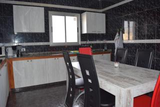 B&B La Caleta Arico Zimmer 2 - 9