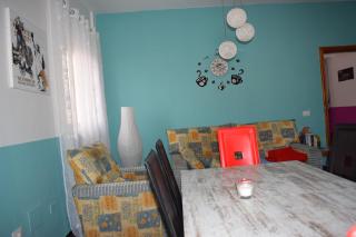 B&B La Caleta Arico Zimmer 2 - 8