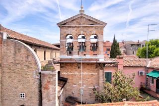 BASILICA-Terrace - Venedig - 4