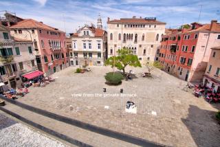 BASILICA-Terrace - Venedig - 8