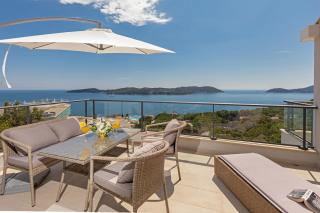 Apartmani D & J - Orasac - 5
