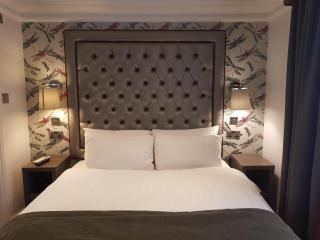 The Beverley Hotel London - Victoria - Londra - 2