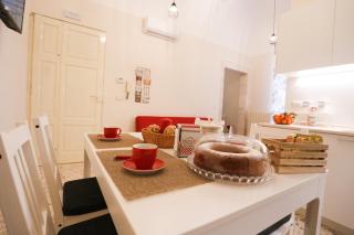 CASA CAIROLI PUTIGNANO - 5