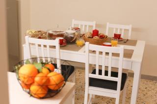 CASA CAIROLI PUTIGNANO - 8