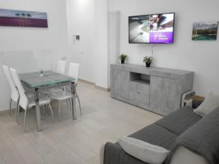 Rogoredo Milan Apartments - 5