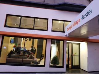 Orange Village Hostel - San Francisco - 2