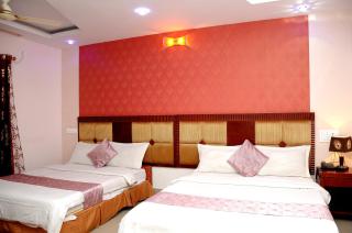 Hotel Kings Kastle - Mysore - 7