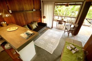 Boa Village- Bungalow com Piscina Natural- Praia de Algodões - Maraú - 3