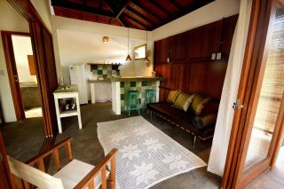 Boa Village- Bungalow com Piscina Natural- Praia de Algodões - 1