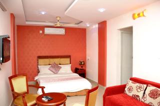 Hotel Kings Kastle - Mysore - 6