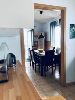 Eyjasol Cottages - Reykholt - 1