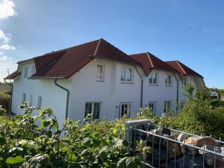 Apartment "MS Bernstein" (75m²) im Ferienpark - Sagard - 8