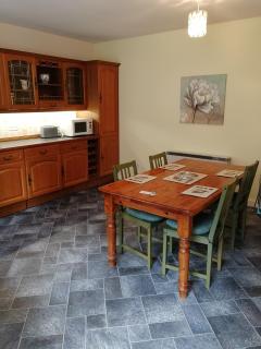 Ard Darach Cottage - very central - Pitlochry - 2