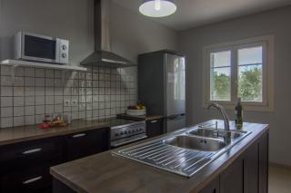 Villa Elaia Suites & Apartments No.2 - 4