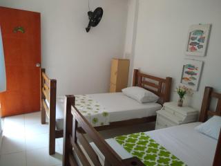 Hostal Palohe Taganga - Taganga - 1