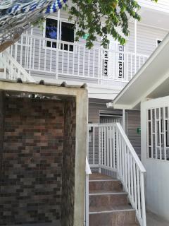 Rocky Cay Lodging - San Andrés - 4