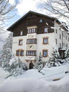 Hotel Zita - 9