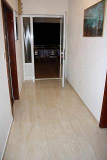 Apartments by the sea Seline, Paklenica - 6528 - 7