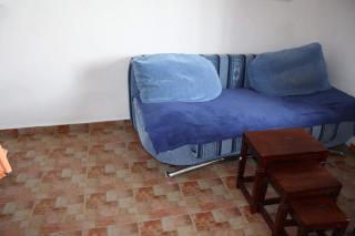Apartments by the sea Seline, Paklenica - 6528 - 1