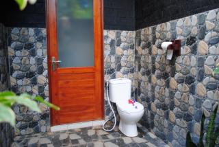 Tiara Homestay Pemuteran Bali - Pemuteran - 4