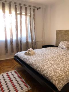 Blue Apartment - Drobeta-Turnu Severin - 6