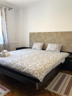 Blue Apartment - Drobeta-Turnu Severin - 0