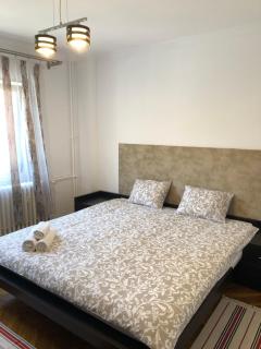 Blue Apartment - Drobeta-Turnu Severin - 4