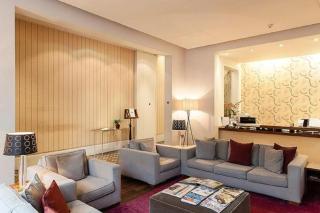 The Rockwell - Londra - 6
