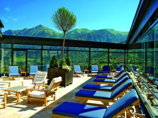 Hotel Salzburger Hof - Bad Gastein - 9