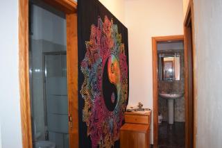 B&B La Caleta Zimmer 3 - La Mareta - 1