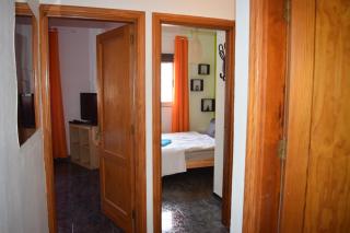 B&B La Caleta Zimmer 3 - La Mareta - 1