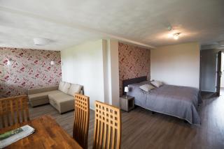 B&B Groot Pepersgoed - Hoevelaken - 1