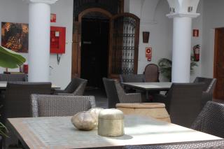 Hotel Palacio Blanco - Vélez-Málaga - 7
