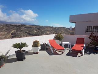 B&B La Caleta Zimmer 3 - 8
