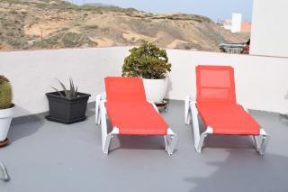 B&B La Caleta Zimmer 3 - La Mareta - 7